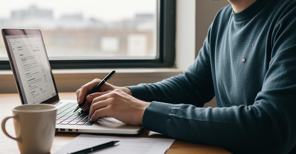 How to Create a Winning ATS-Friendly Resume That Gets You Hired