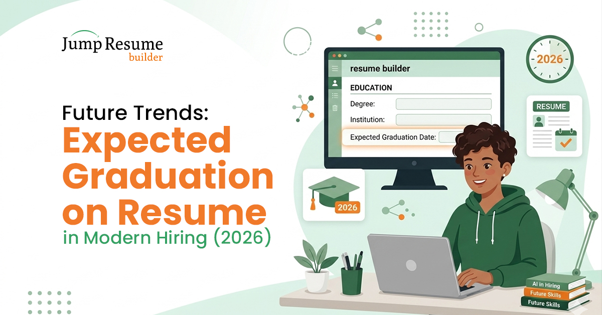 Future Trends: Expected Graduation on Resume in Modern Hiring (2026)